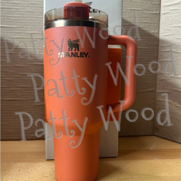 Stanley Spice Travel Mug - Picture 1 of 1